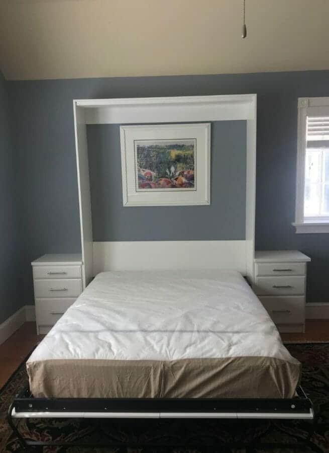 Murphy Beds