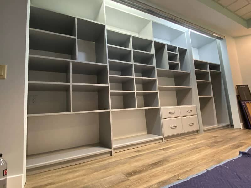 How a Custom Closet Adds Value to Your Home in Bucks County